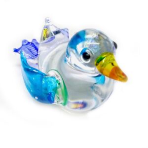 Glass Bird