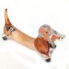 Glass Dog