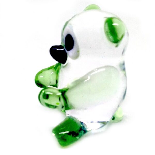 Glass Panda