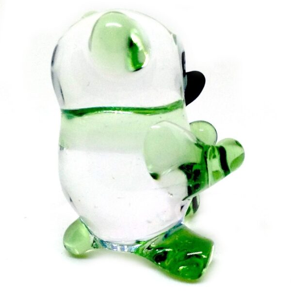 Glass Panda