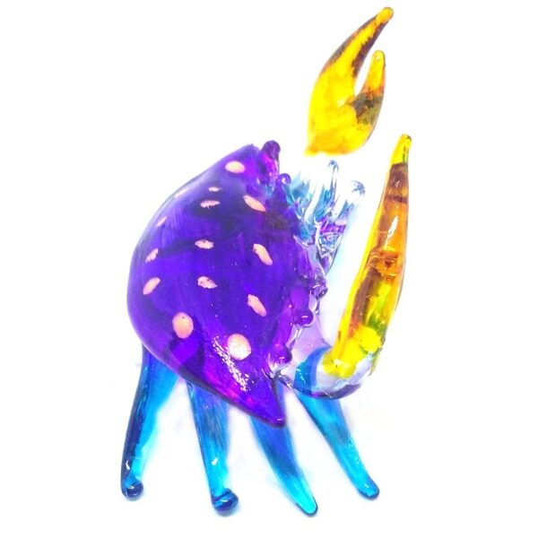 Glass Crab