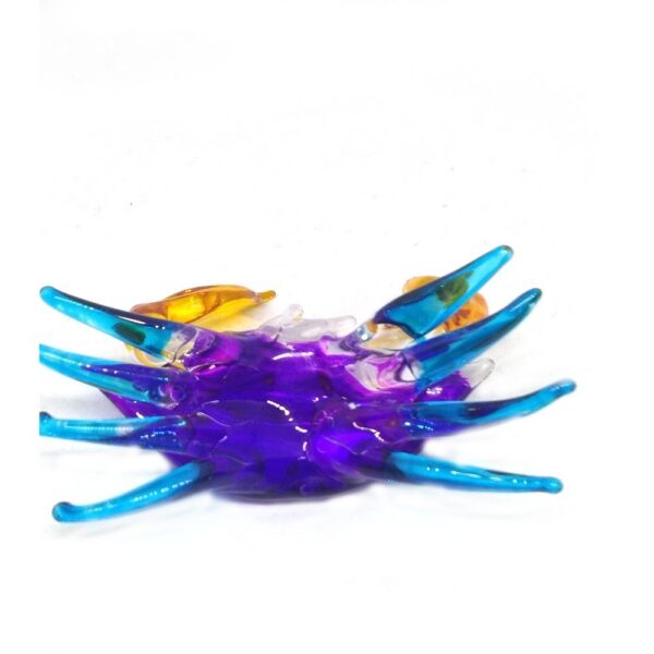 Glass Crab