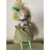 Collectible Doll