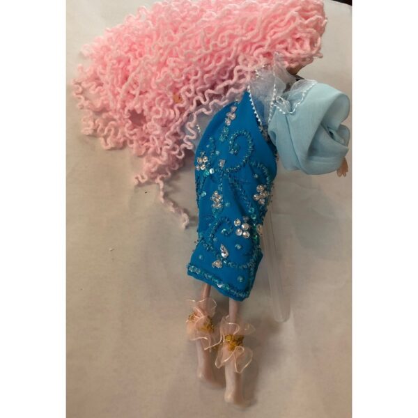 Collectible Doll