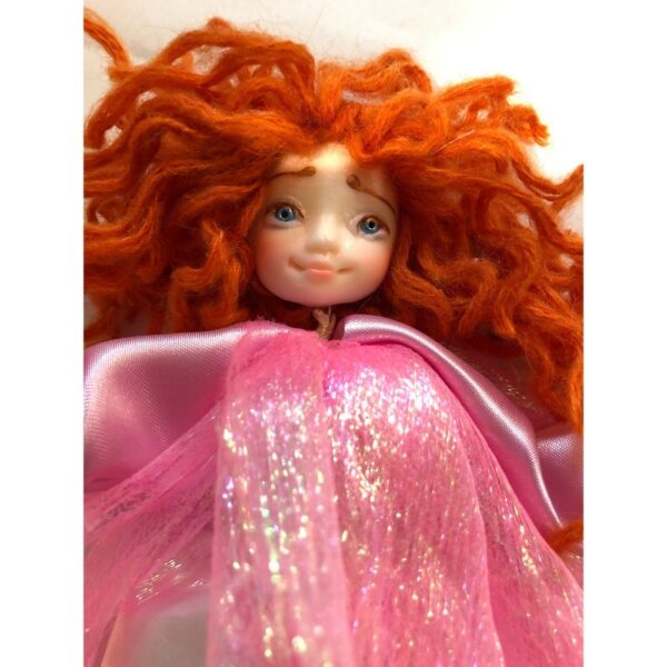 Collectible Doll