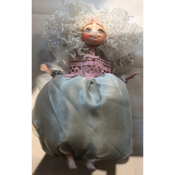 Collectible Doll