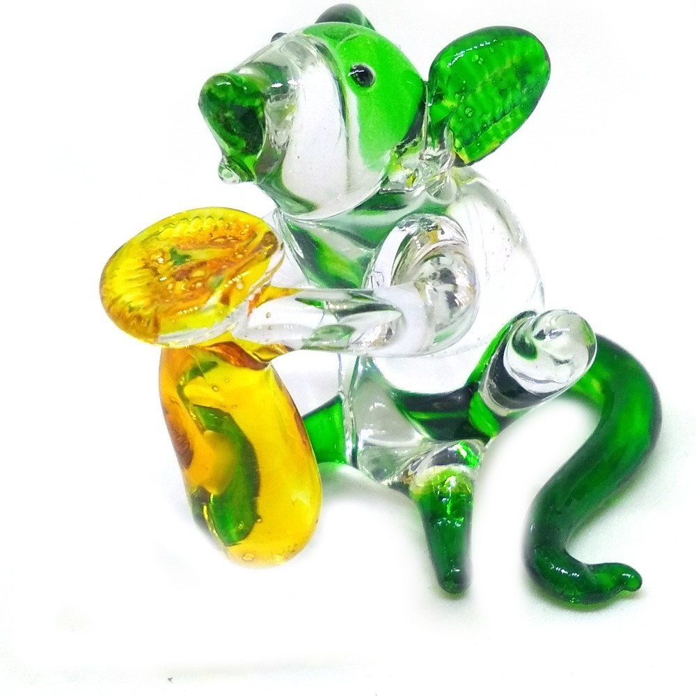 Glass Mouse