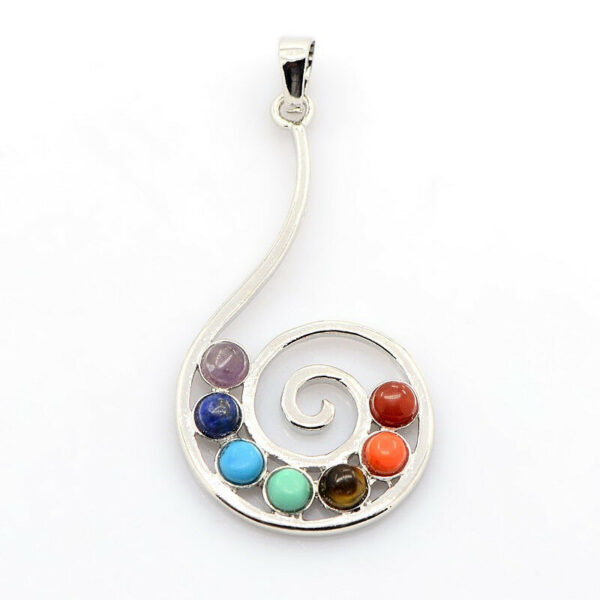Vortex Pendant
