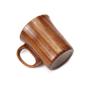 Wooden Cup