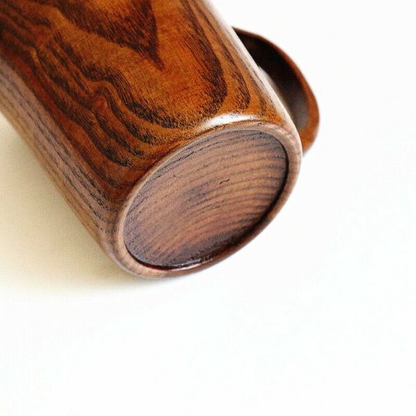 Wooden Cup