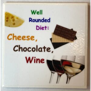 Artistic Tiles – Diet