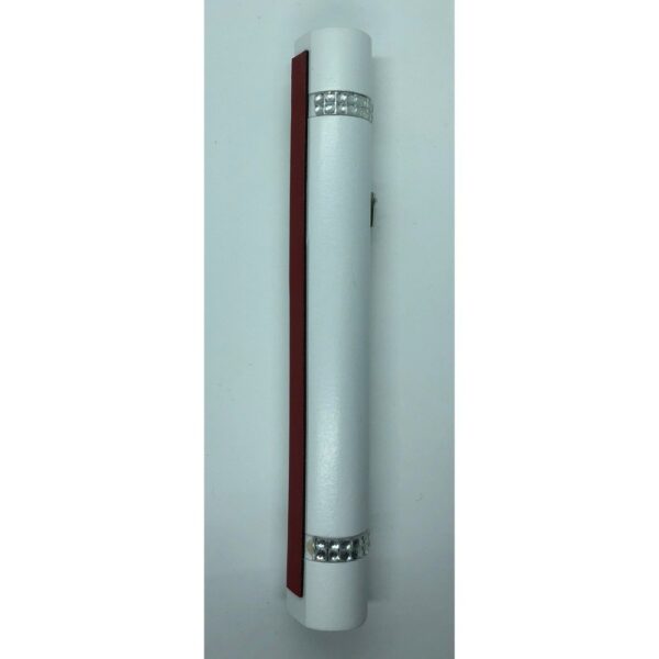 Wooden Mezuzah