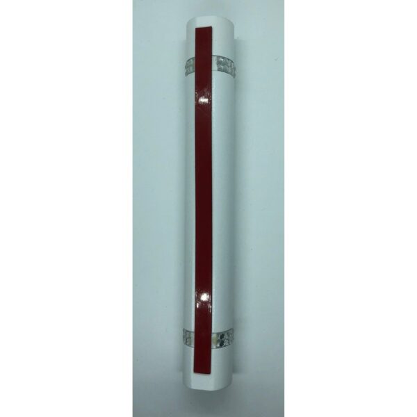 Wooden Mezuzah