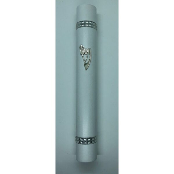 Wooden Mezuzah