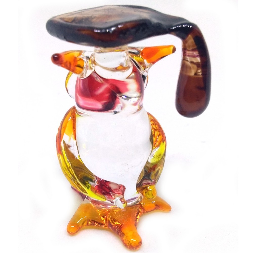 Glass Owl