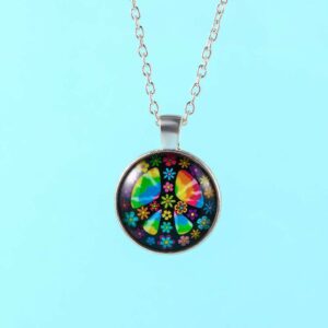 Pendant – Peace Sign