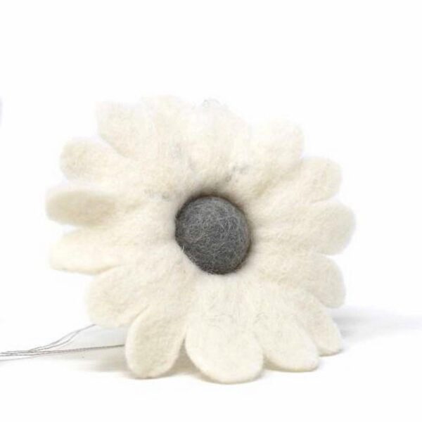Felted Angel