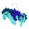 Felted Dragon