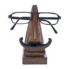 Wooden Eyeglass Holder