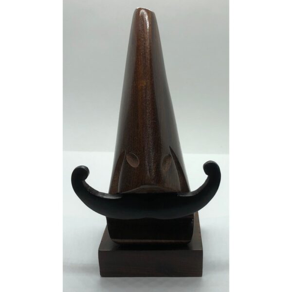 Wooden Eyeglass Holder