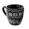Ink Pottery Mug