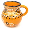 Mango Pottery Mug