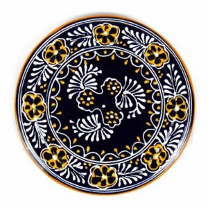 Blue Trivet