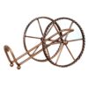 Bronze Wine Rack