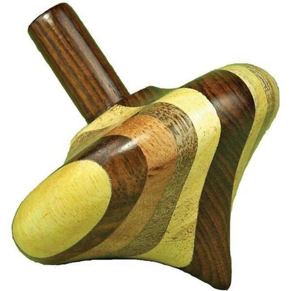Wooden Top