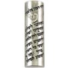 Car Mezuzah - Wayfarers Prayer