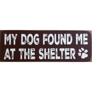 Wood Rustic Tile – My Dog