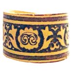 Birch Bark Ring