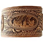 Birch Bark Bracelet – Waterfall