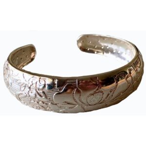 Sterling Silver Bracelet