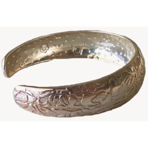 Sterling Silver Bracelet
