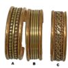 Copper Therapeutic Ring