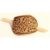 Birch Bark Hair Holder – Mystery Pattern