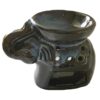 Oil Burner - Ceramic Elephant
