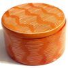 Soapstone Orange Box