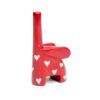 Soapstone Ring Holder - Elephant