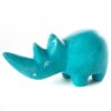 Soapstone Blue Rhino