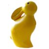 Soapstone Singing Rabbit