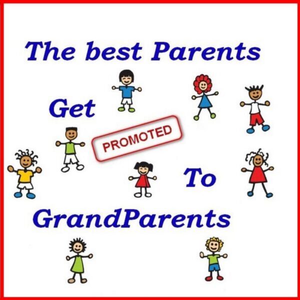 The Best Parents - Tile