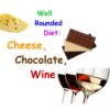 Artistic Tiles - Diet