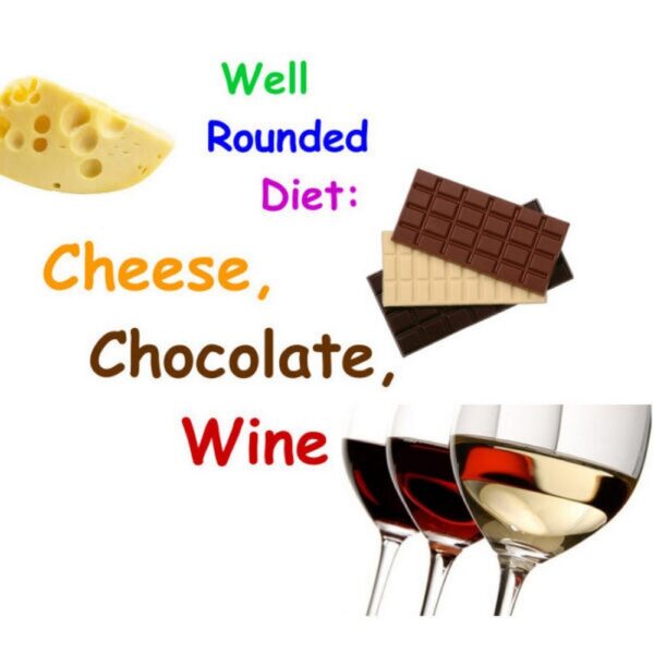 Artistic Tiles - Diet