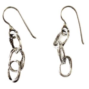 Sterling Silver Earrings