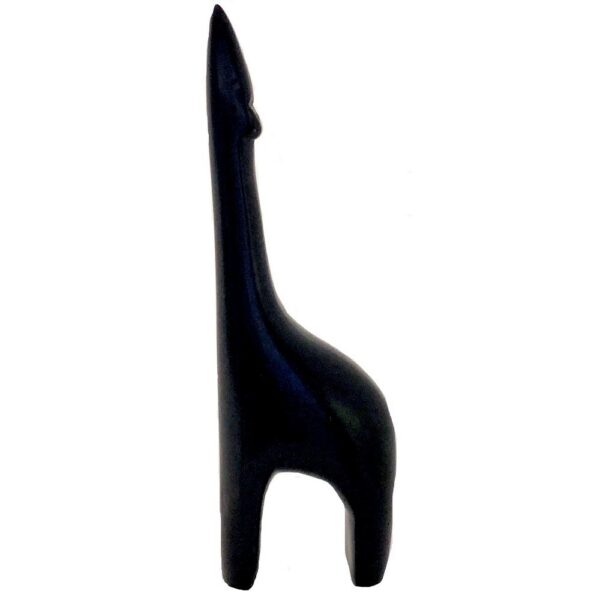 Soapstone Ring Holder - Giraffe