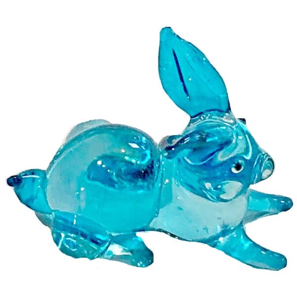 Glass Rabbit