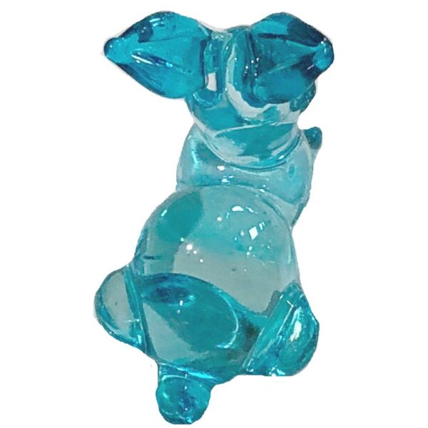 Glass Rabbit