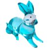 Glass Rabbit